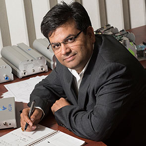 Pure genius: Acuva partners with UBC to launch breakthrough clean-tech company