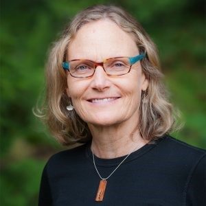 Sally Aitken named recipient of Genome BC Award for Scientific Excellence