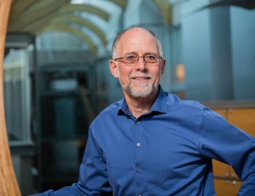 Gut bug enzyme turns blood into type-O