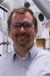 Prof. Johan Foster