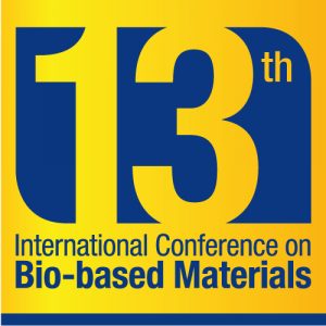 The 13th International Conference on Bio-based Materials